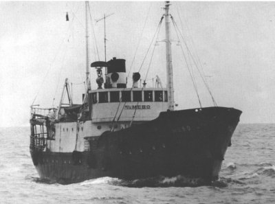 De Mebo I