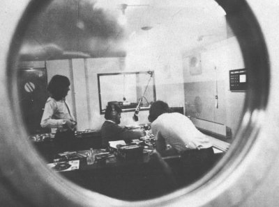 Studio A
