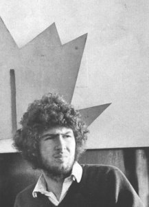 Chrispian St. John