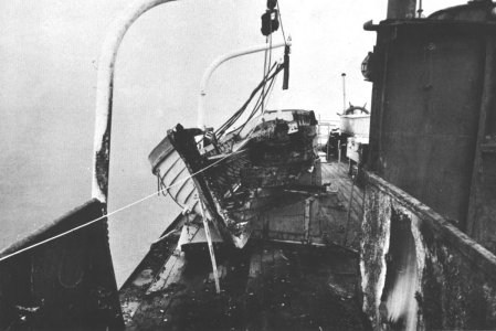 Schade Mebo II